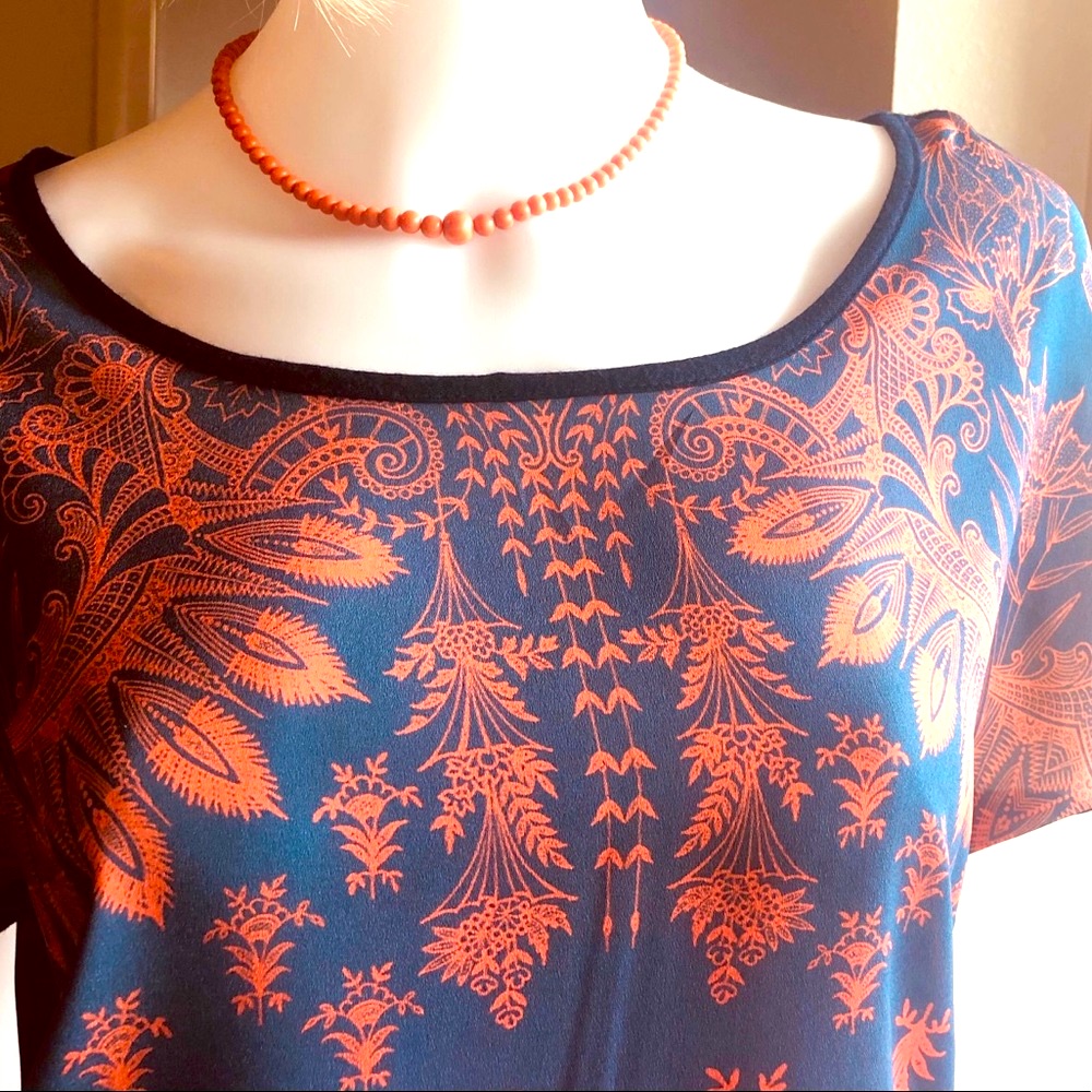 Flowy Top